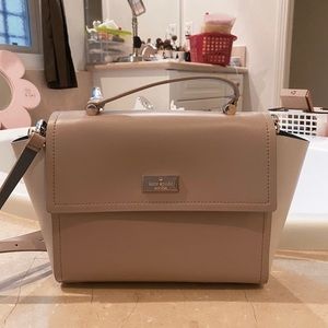 Kate Spade Satchel Bag